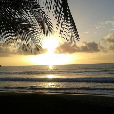 Maison De La Plage Trois-Rivieres Ngoại thất bức ảnh