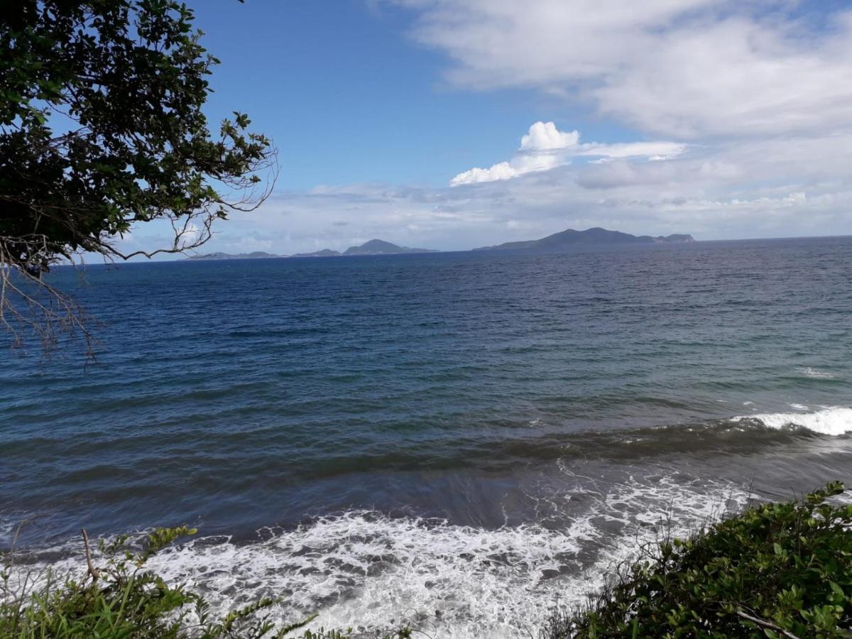 Maison De La Plage Trois-Rivieres Ngoại thất bức ảnh