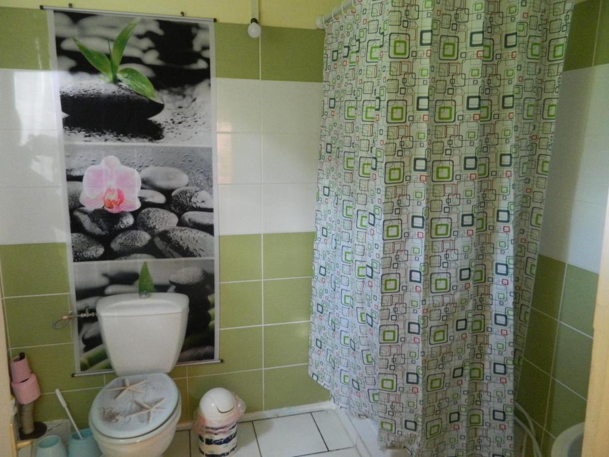 Maison De La Plage Trois-Rivieres Ngoại thất bức ảnh