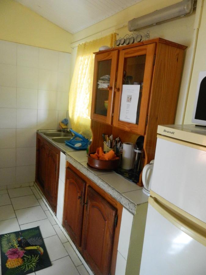 Maison De La Plage Trois-Rivieres Ngoại thất bức ảnh