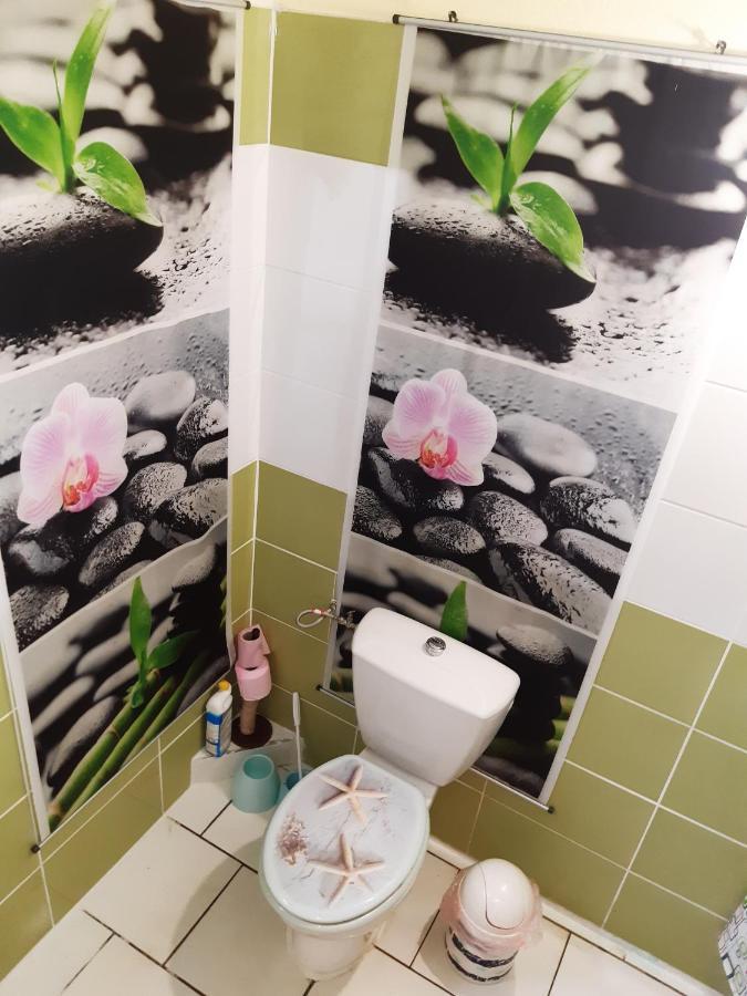 Maison De La Plage Trois-Rivieres Ngoại thất bức ảnh
