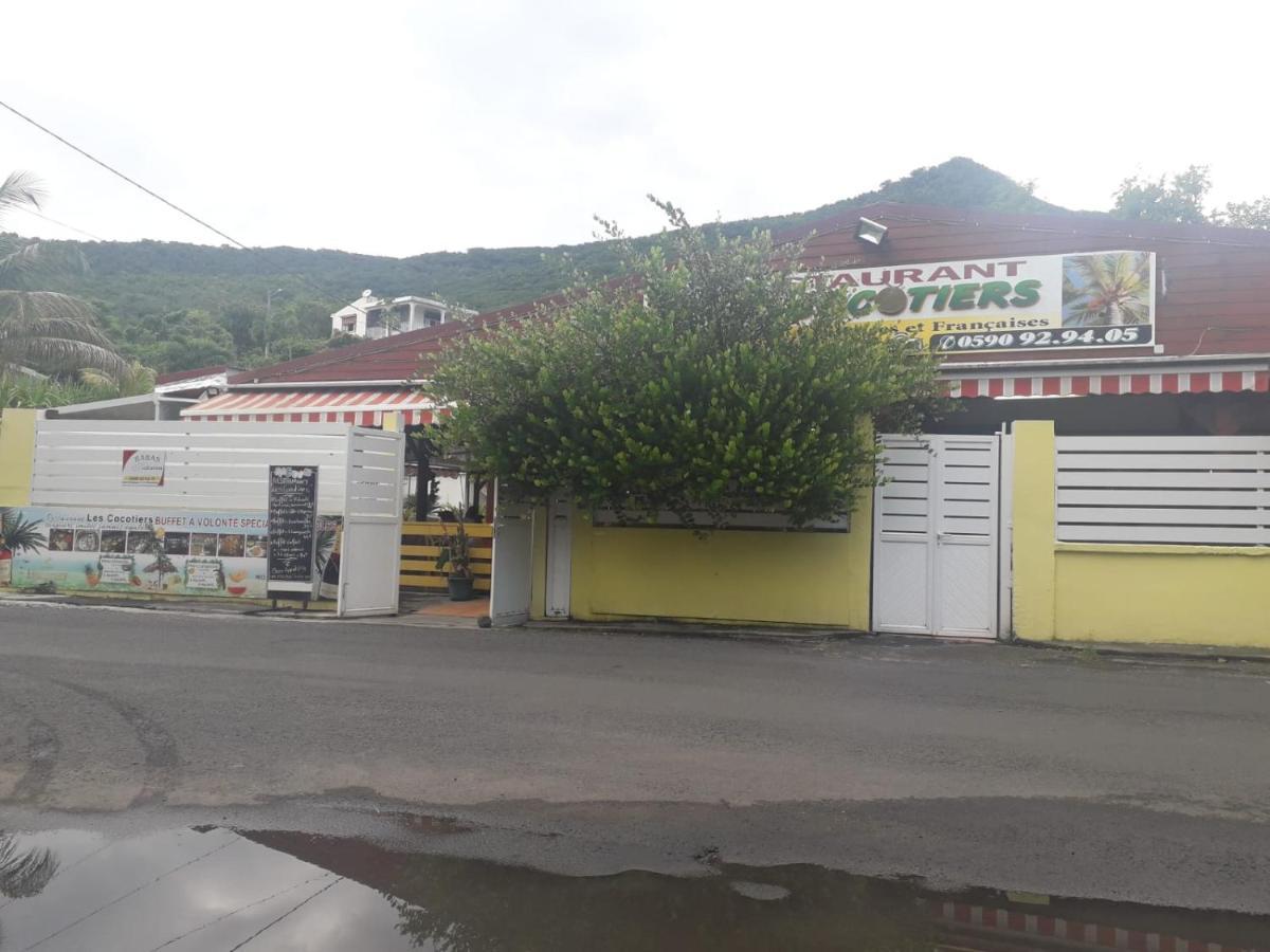 Maison De La Plage Trois-Rivieres Ngoại thất bức ảnh